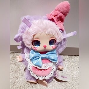 ❤️Authentic-Liila’ s V4 - Liila’s Chef Kitten plush keychain and decoration